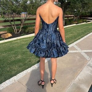 Sherri Hill Dress